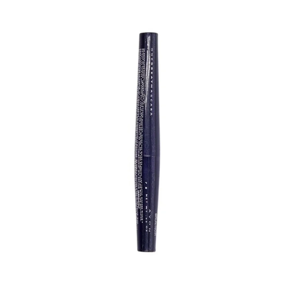 Avon - One Great Mascara - Brown/Black‎ - 7 g / .25 oz